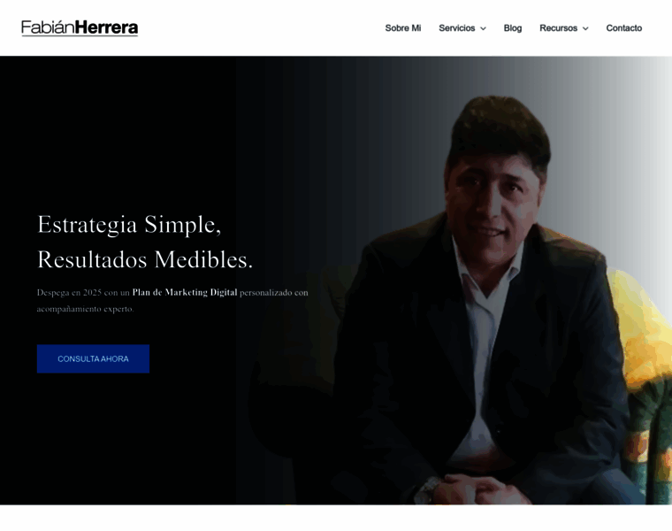 Fabianherrera.net thumbnail Fabianherrera.net thumbnail