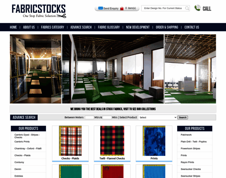 Fabricstocks.com thumbnail