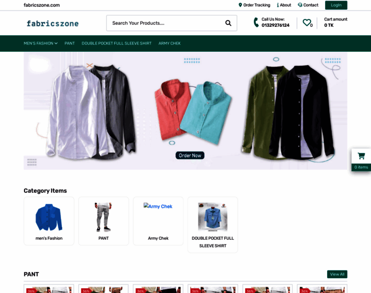 Fabricszone.com thumbnail Fabricszone.com thumbnail