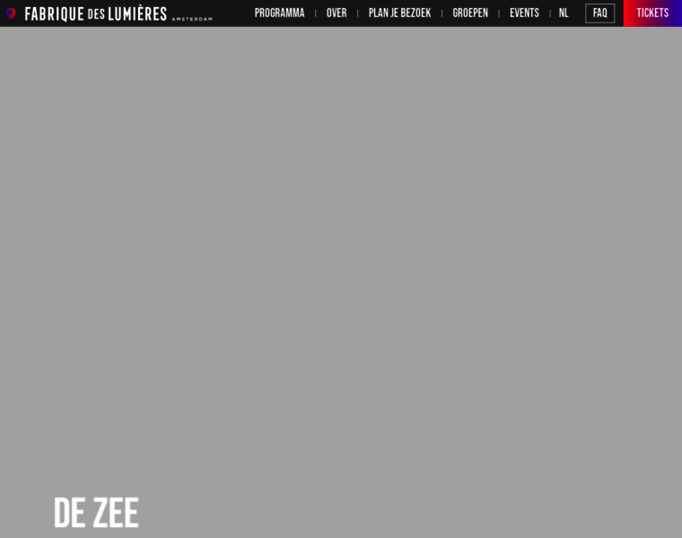 Fabrique-lumieres.com thumbnail