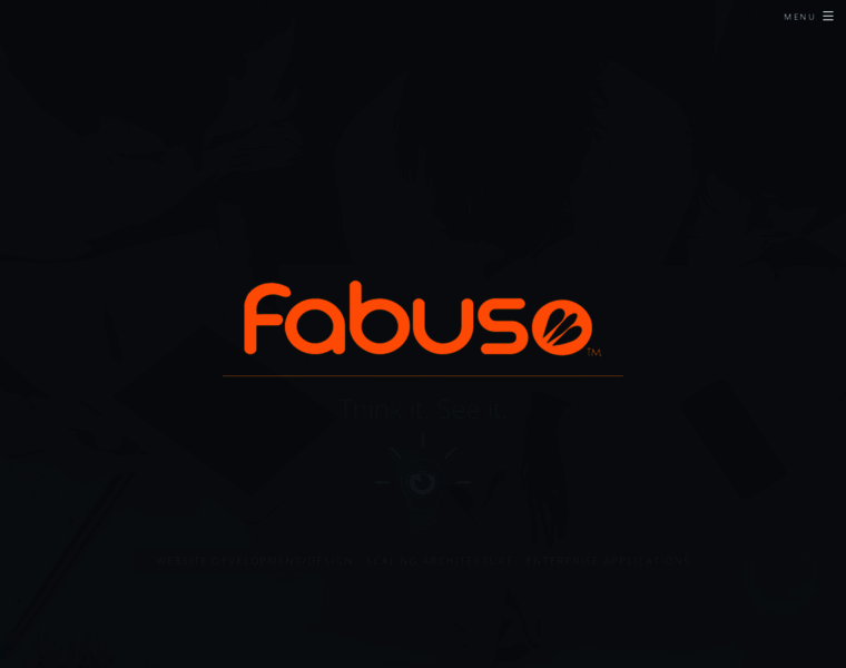 Fabuso.com thumbnail