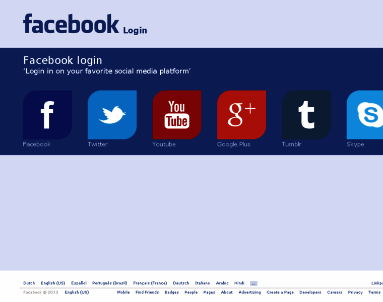 facebooklogin-facebook.com at Website Informer. Visit Facebooklogin ...