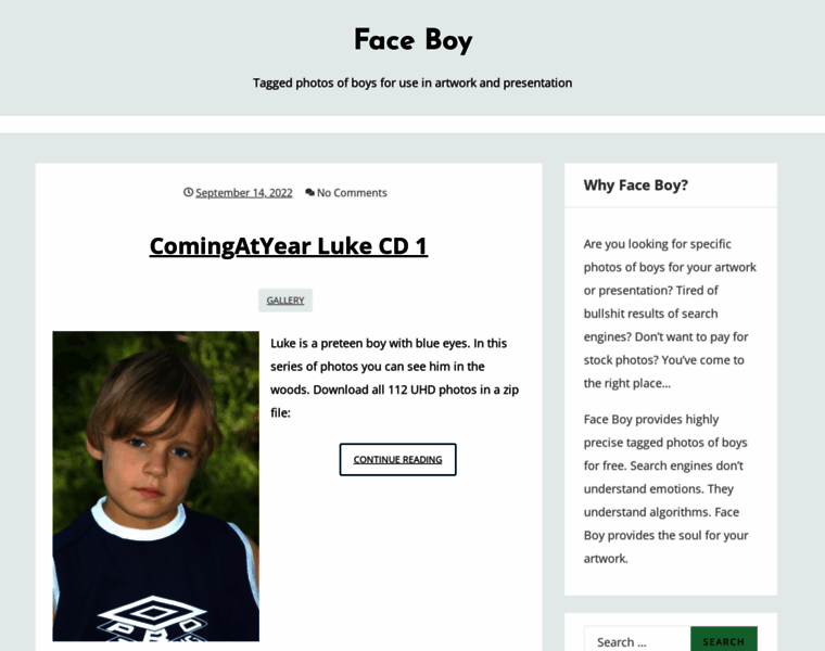 Faceboy.pw thumbnail