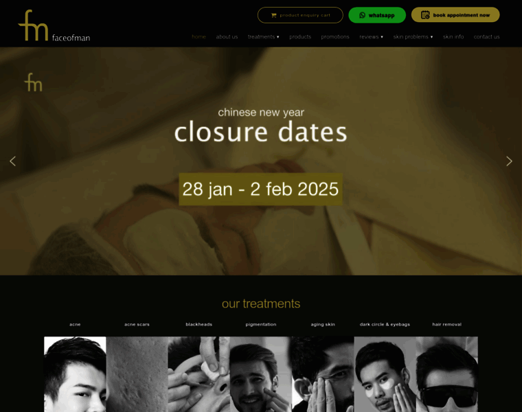 Faceofman.com.sg thumbnail Faceofman.com.sg thumbnail