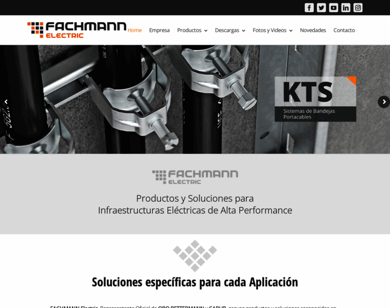 Fachmann.com.ar thumbnail