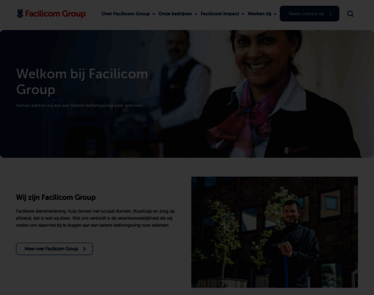Facilicom.eu thumbnail