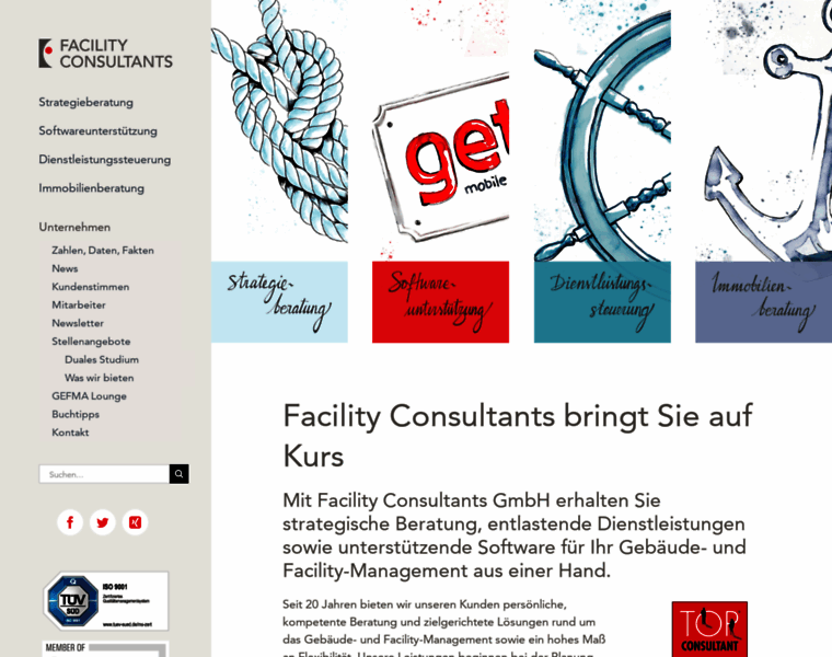 Facility-consultants.de thumbnail