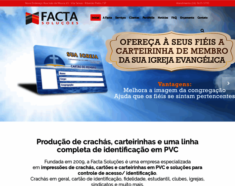 Factasolucoes.com.br thumbnail