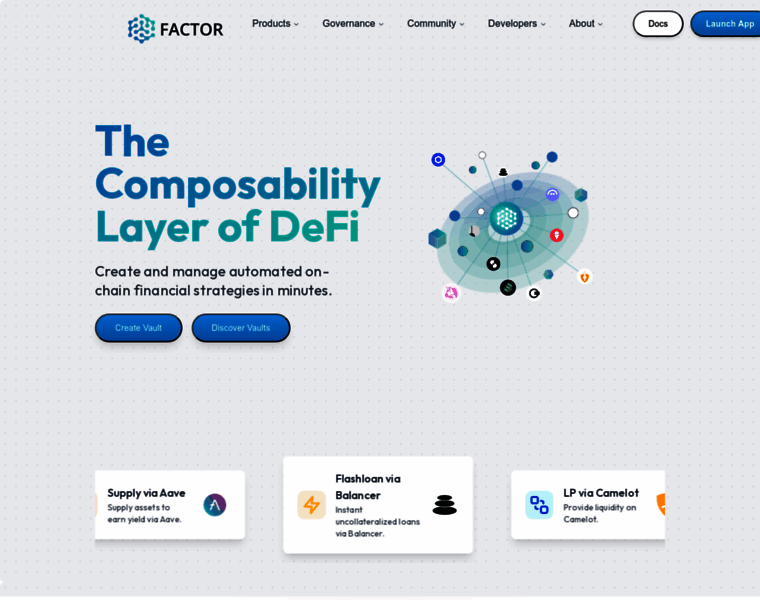 Factor.fi thumbnail Factor.fi thumbnail