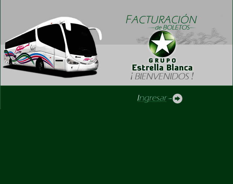 Factura.estrellablanca.com.mx thumbnail