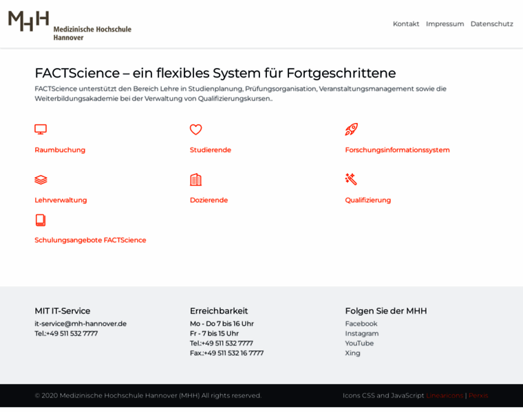 Factweb.mh-hannover.de thumbnail