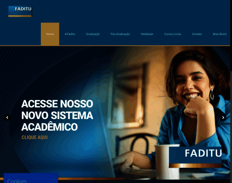 Faditu.com.br thumbnail