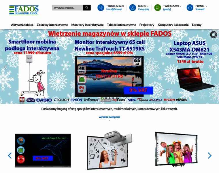 Fados.pl thumbnail
