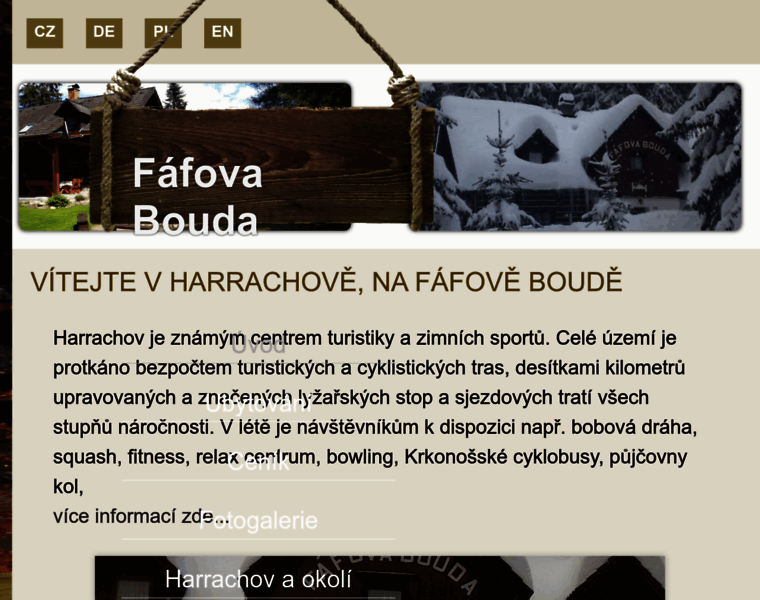 Fafovabouda.cz thumbnail