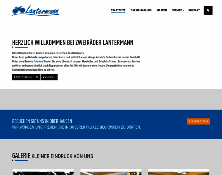 Fahrrad-lantermann.de thumbnail