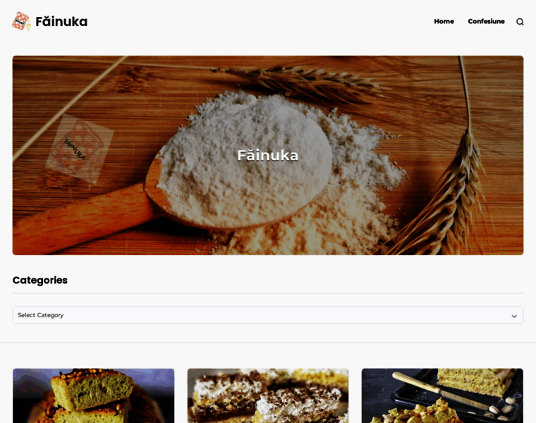 Fainuka.com thumbnail