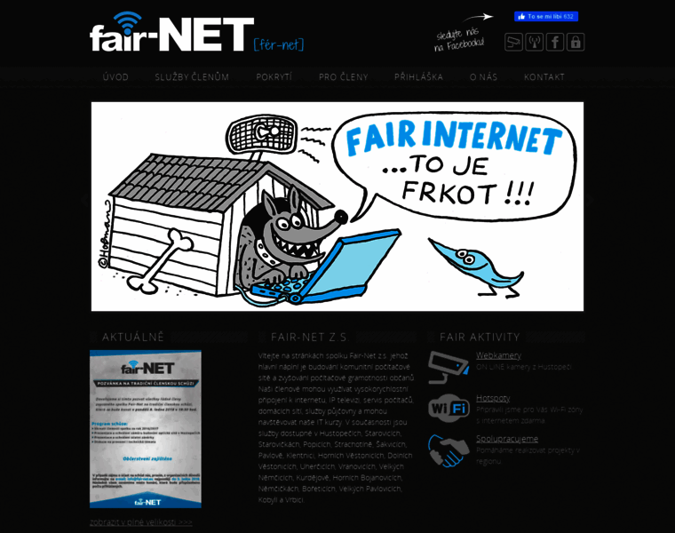 Fair-net.eu thumbnail