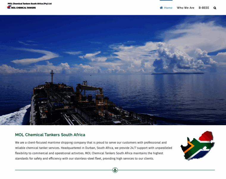 Fairchem.co.za thumbnail Fairchem.co.za thumbnail