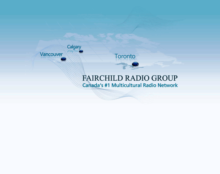 Fairchildradio.com thumbnail