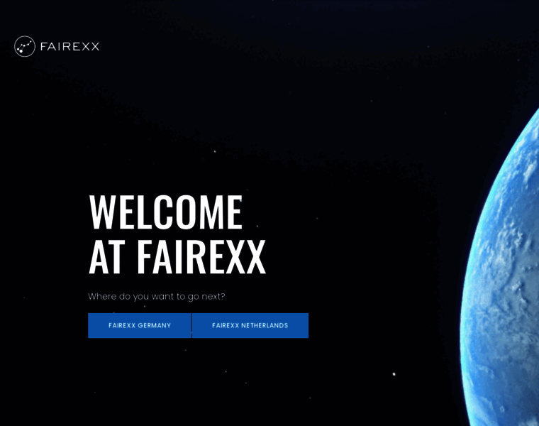 Fairexx.co.uk thumbnail