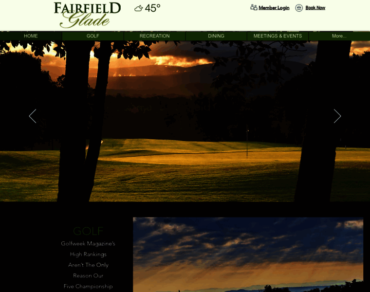 Fairfieldglade.cc thumbnail