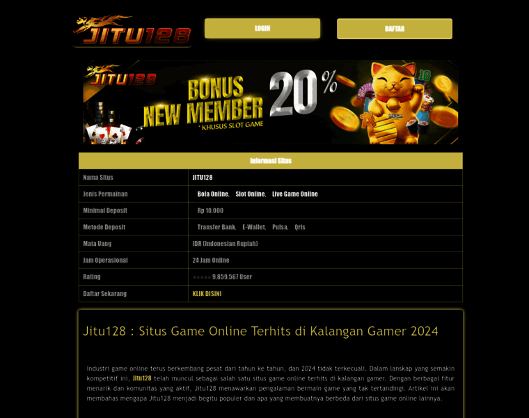 Fairfightclan.com thumbnail
