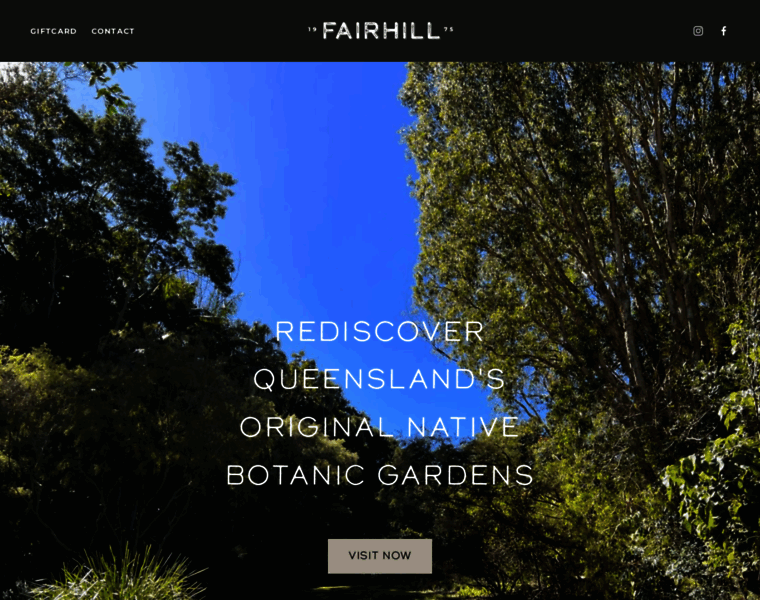 Fairhill.com.au thumbnail