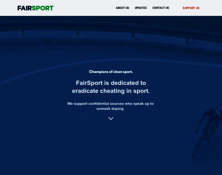 Fairsport.org thumbnail Fairsport.org thumbnail