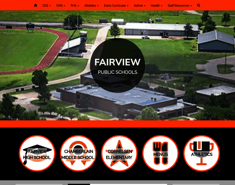 Fairviewschools.net thumbnail