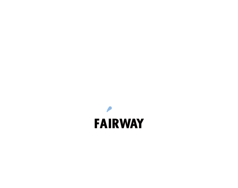 Fairway.ne.jp thumbnail