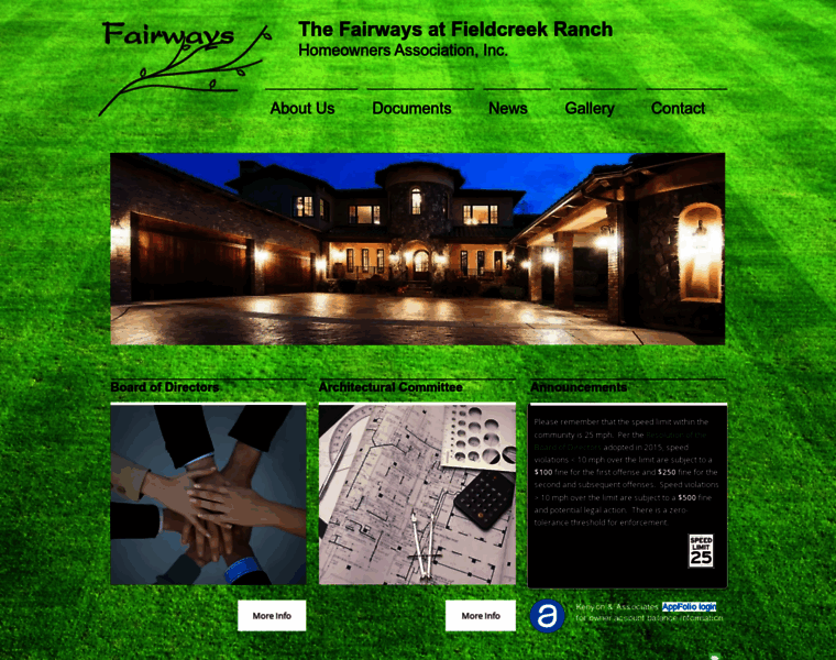 Fairwaysatfieldcreek.com thumbnail Fairwaysatfieldcreek.com thumbnail