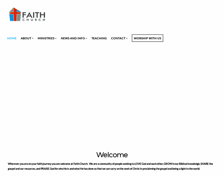 Faith-epc.org thumbnail