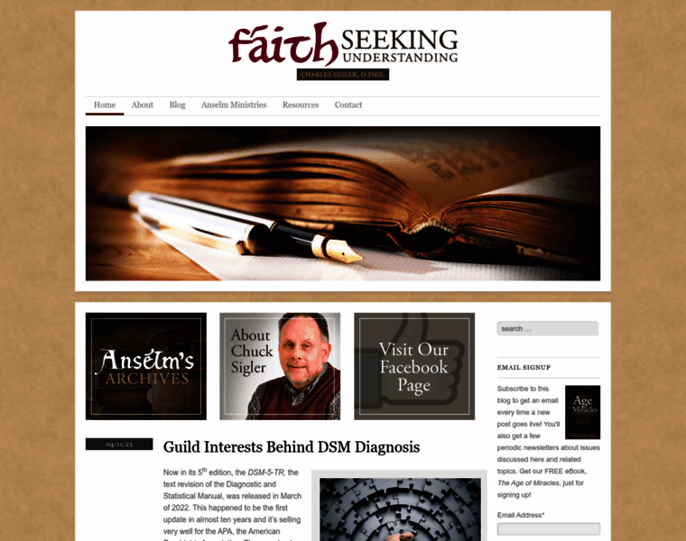 Faith-seeking-understanding.org thumbnail