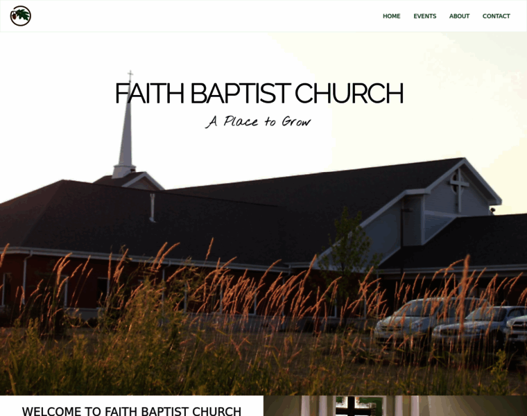 Faithbaptistmilw.org thumbnail