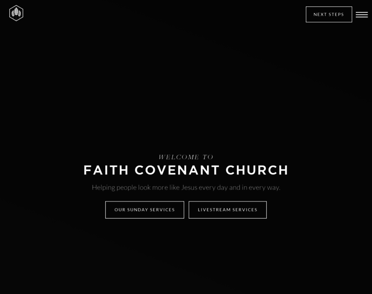 Faithcovenantchurch.us thumbnail