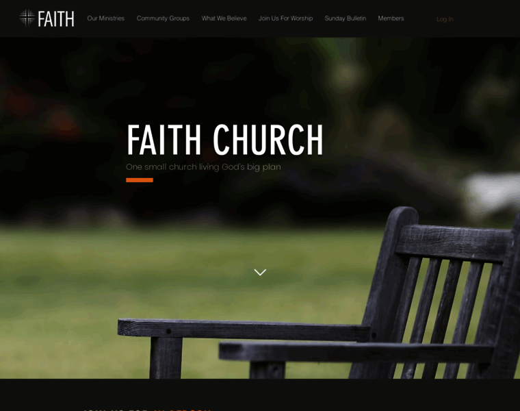 Faithpct.org thumbnail