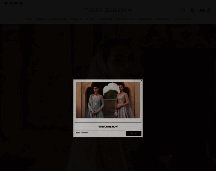 Faizasaqlain.pk thumbnail