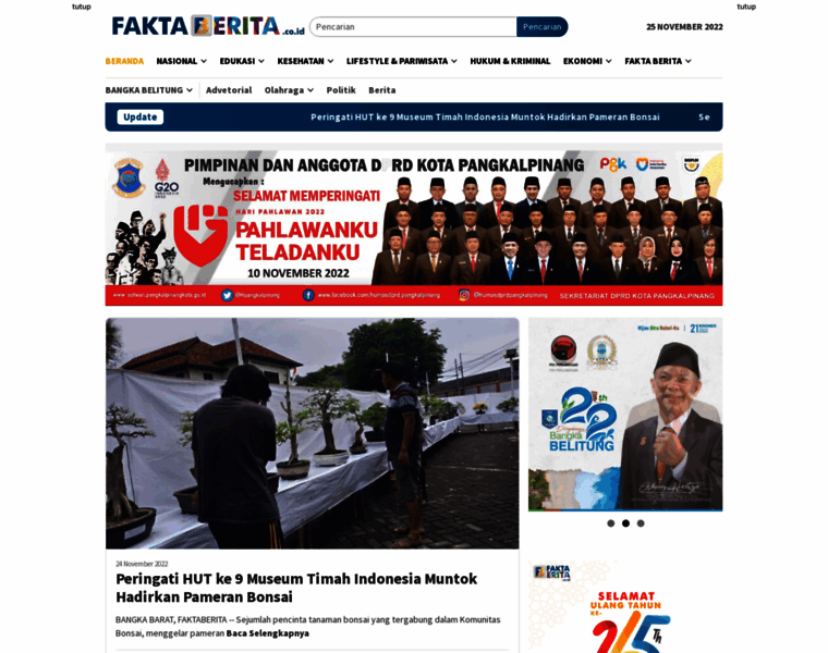 Faktaberita.co.id thumbnail