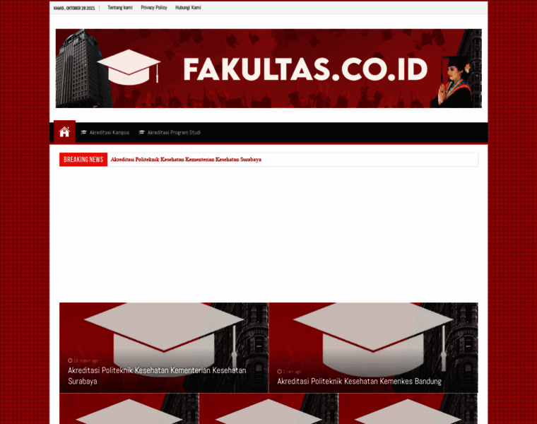 Fakultas.co.id thumbnail