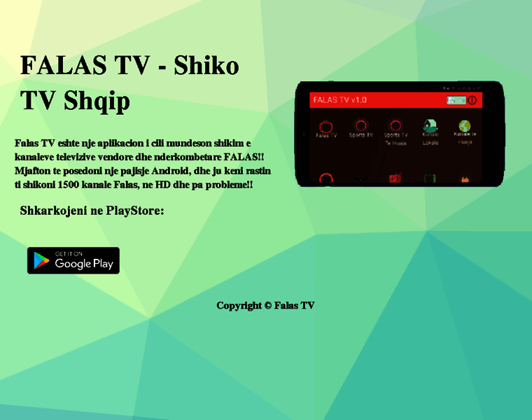 Falastv.xyz thumbnail Falastv.xyz thumbnail
