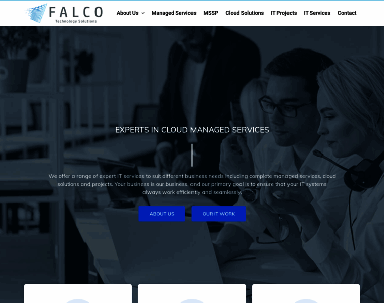 Falco.com.au thumbnail