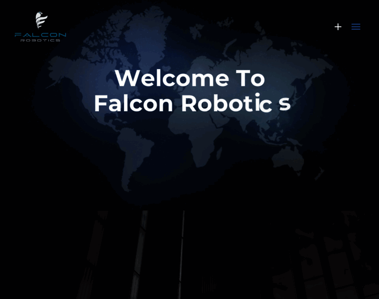 Falconrobotics.ae thumbnail