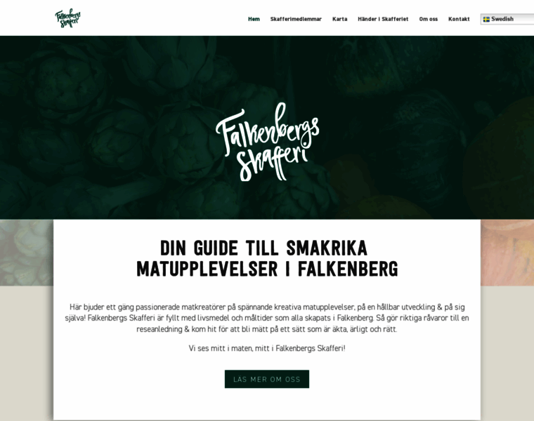 Falkenbergsskafferi.se thumbnail
