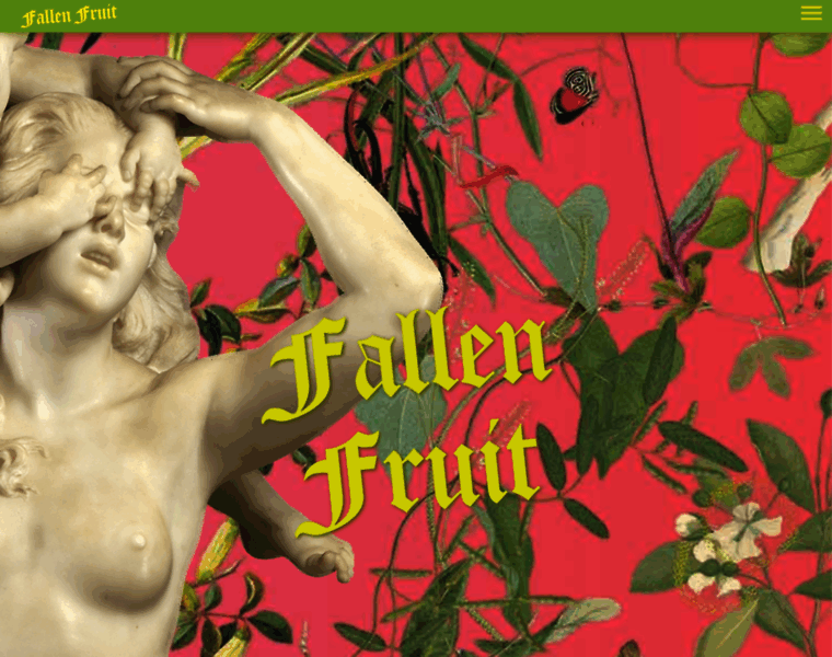 Fallenfruit.org thumbnail