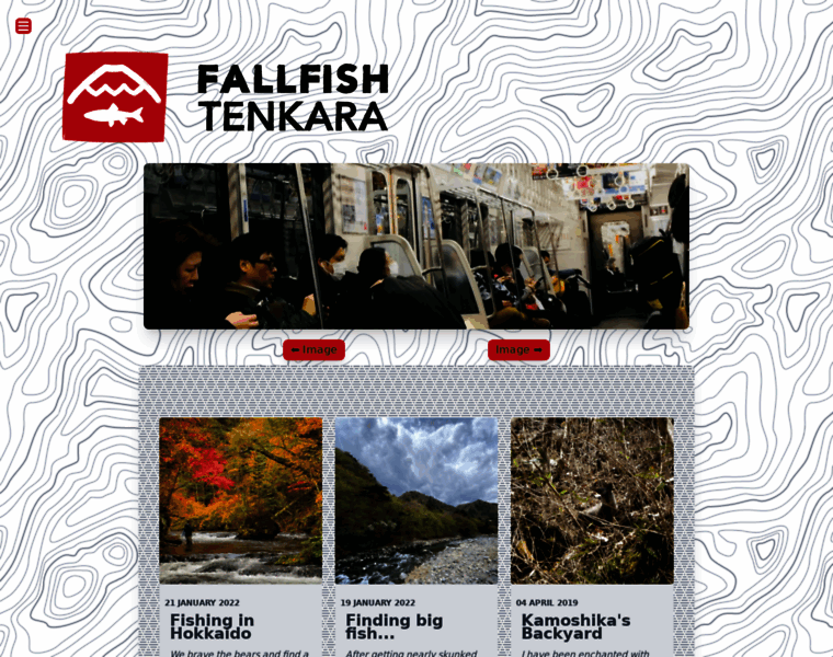 Fallfishtenkara.com thumbnail