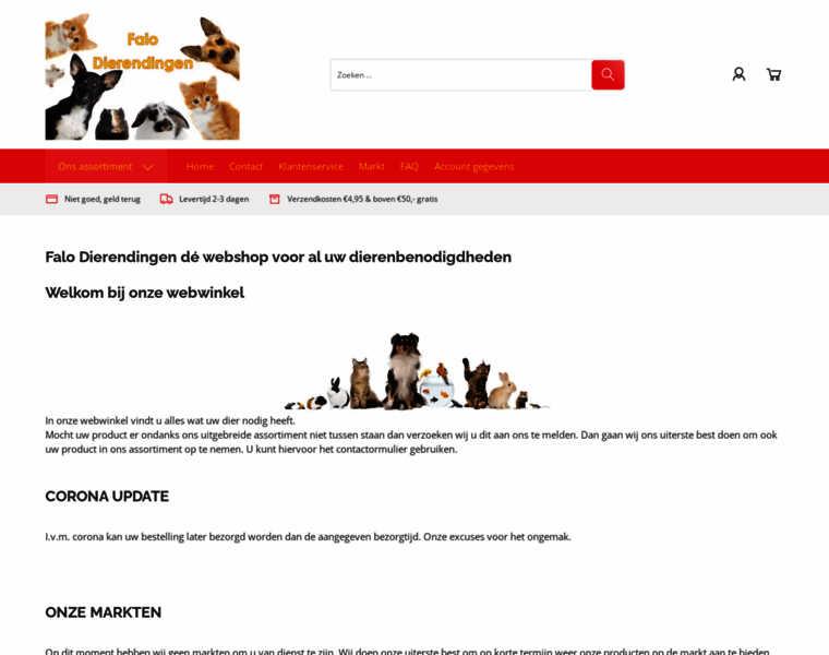 Falo-dierendingen.nl thumbnail
