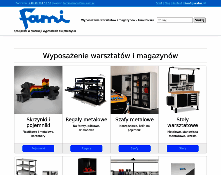Fami.com.pl thumbnail