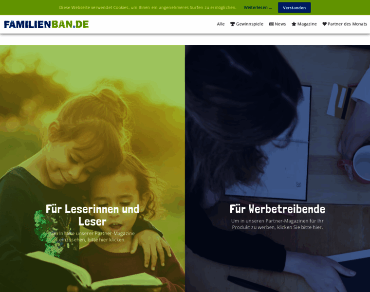 Familienban.de thumbnail Familienban.de thumbnail