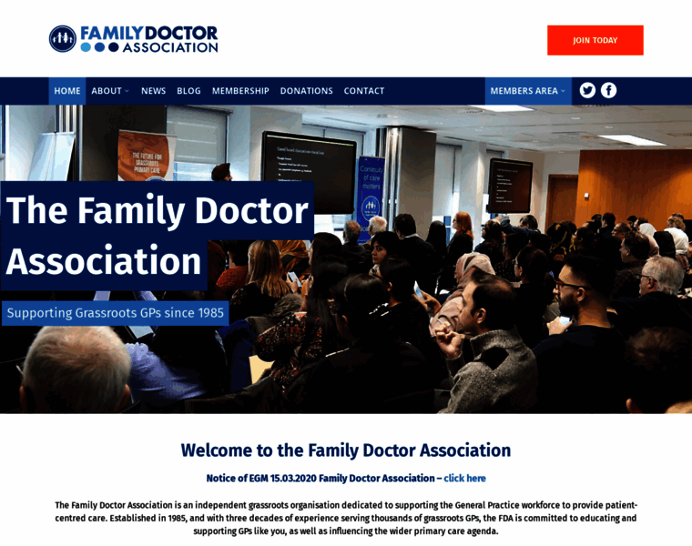 Family-doctor.org.uk thumbnail
