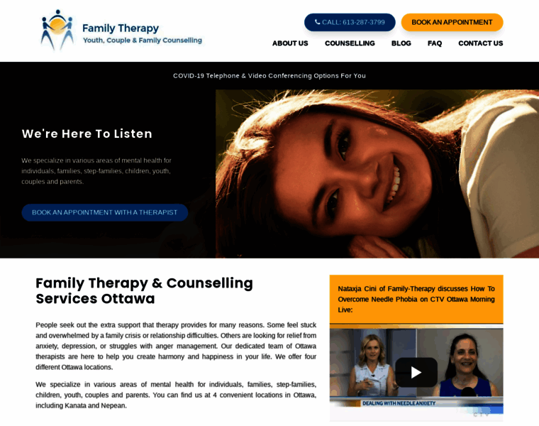 Family-therapy.ca thumbnail